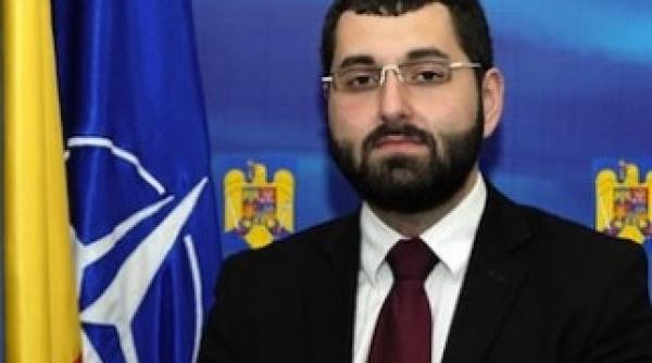 presedintia nu comenteaza demiterea a sefului sts propusa de premier