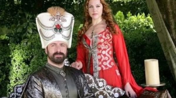 suleyman magnificul revine la kanal d cand va fi difuzat primul episod