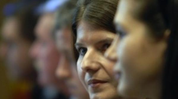 eba despre monica ridzi 2009 tatal meu nu s inselat