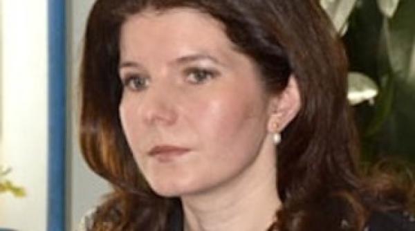 monica ridzi condamnata la 5 ani de inchisoare cu executare