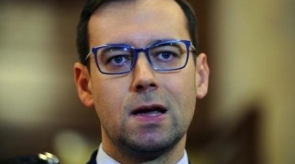 tudor chiuariu va demisiona din functiile detinute in senat