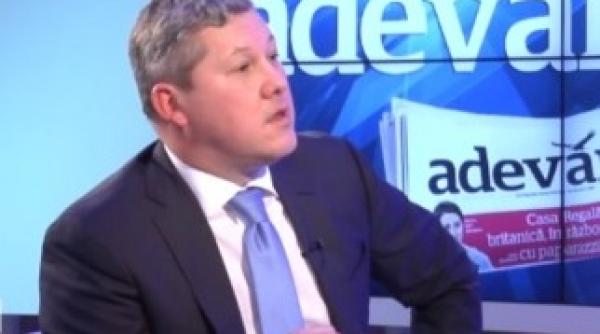 ce spune catalin predoiu despre averea sa