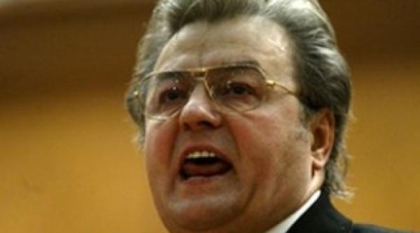 cv tudor despre sorin dumitrascu omul asta este sadic