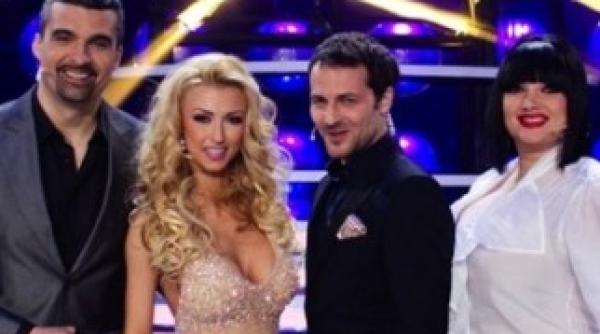 antena 1 decizie radicala privind juriul emisiunii te cunosc de undeva ce spus ozana barabancea