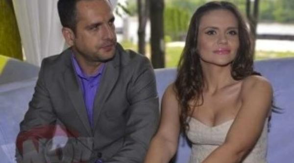 hotii care au spart casa lui madalin ionescu au fost prinsi