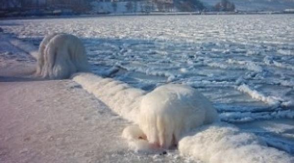porturile din constanta inchise din cauza vremii