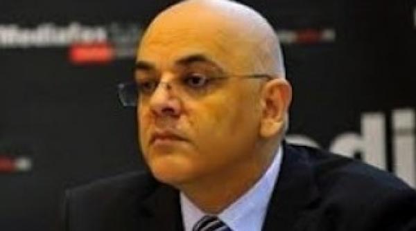 raed arafat va fi numit de ponta seful unui departament pentru interventii