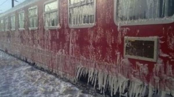 restrictii de trafic feroviar vezi ce rute sunt afectate