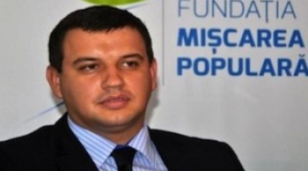 miscarea populara 15 parlamentari spune eugen tomac