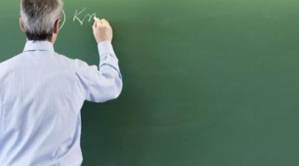 parinti de succes afla ce calitati trebuie sa aiba un profesor