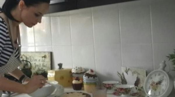 andreea marin surprinde o fac o data pe lume