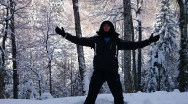 mircea badea intr o ipostaza inedita totul este ok