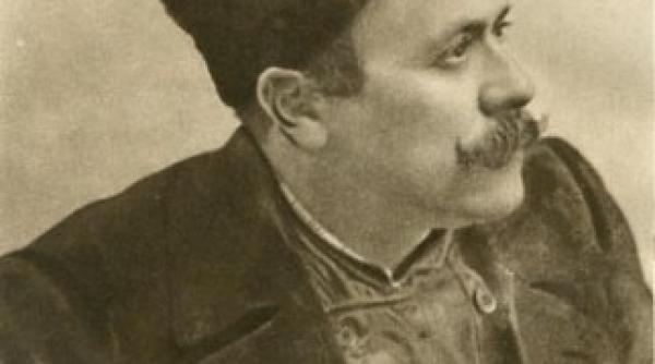 portretul unui geniu mos virgula 162 de ani de la nasterea sa