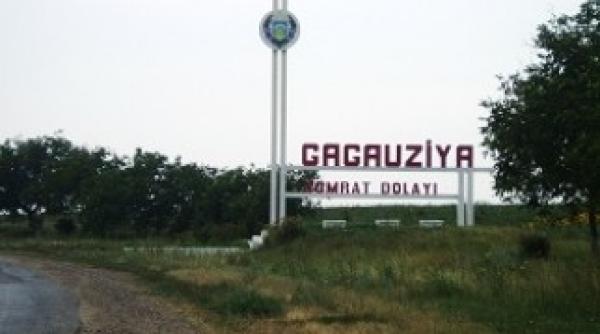 gagauzii din moldova referendum pentru secesiune