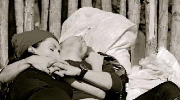 mihaelei radulescu cu dani