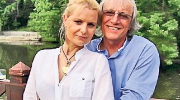 mihai constantinescu se casatoreste pentru sora sa