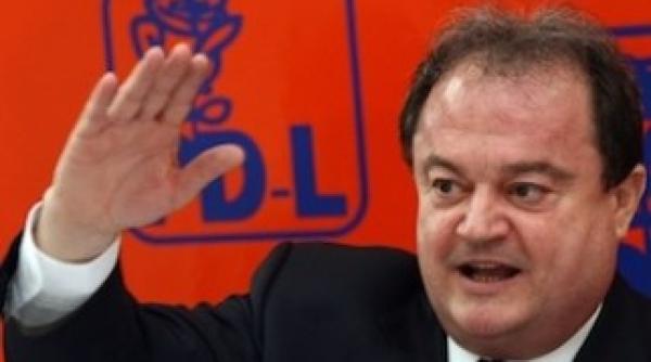 blaga trecerea sts la mai va fi blocata la curtea constitutionala