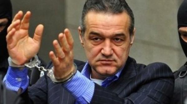 gigi becali la un pas de eliberare