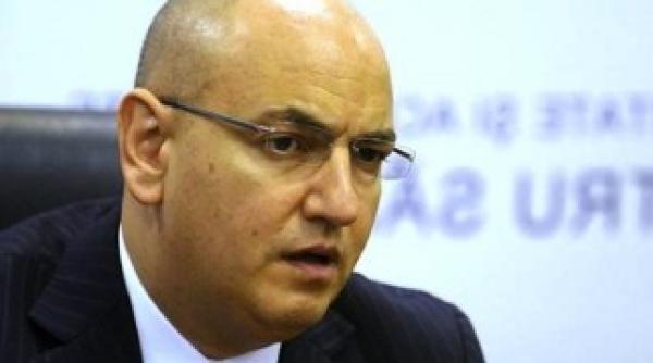 lucian duta fostul sef al cnas citat la dna