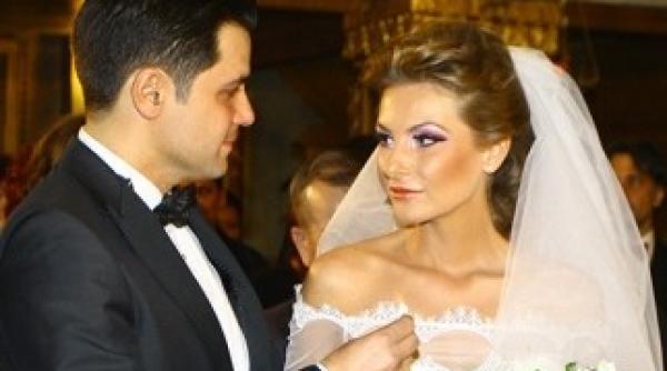 un prezentator tv din romania va deveni din nou tatic