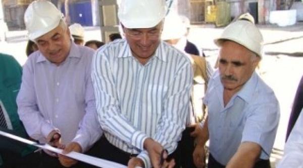 wikileaks de unde venea entuziasmul lui videanu pentru gazprom