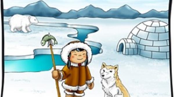 bancul zilei bula vinde frigidere in alaska