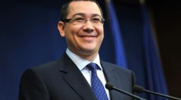 victor ponta dovada de sinceritate va marturisesc ca