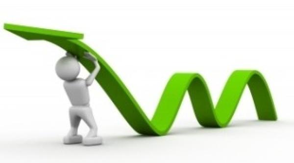 ascensiune remarcabila a economiei din romania fata de anul 2000