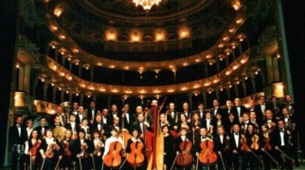 bancul zilei politistii obligati sa mearga la opera