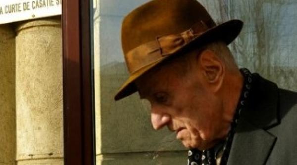 cazul tortionarilor prima decizie ce stabilit cab pentru visinescu