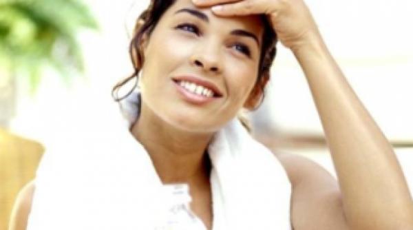 ce se intampla corpul uman decursul unui