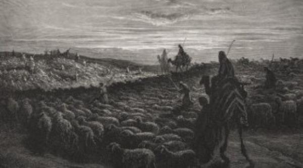 de ce sustin arheologii din israel ca biblia este incorecta