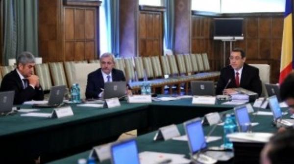 guvernul a modificat prin oug codul de procedura penala