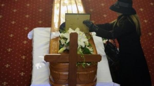 romanita gest impresionant pentru adrian iovan