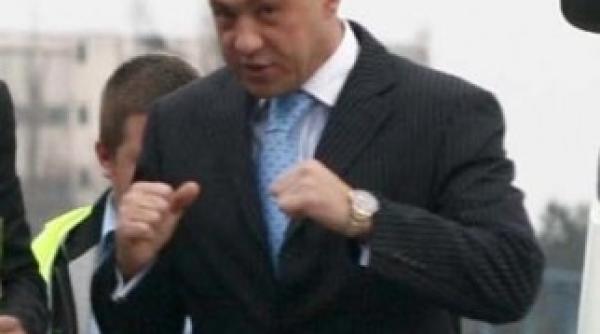 rudel obreja arestat pentru 29 de zile