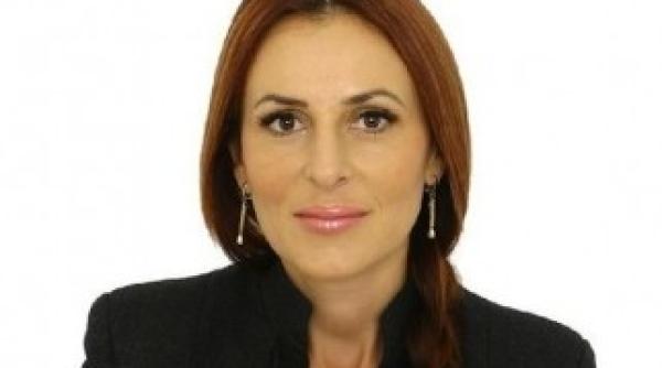 senatorul vasilica miron a stins lumina la pp dd si s a inscris in pnl