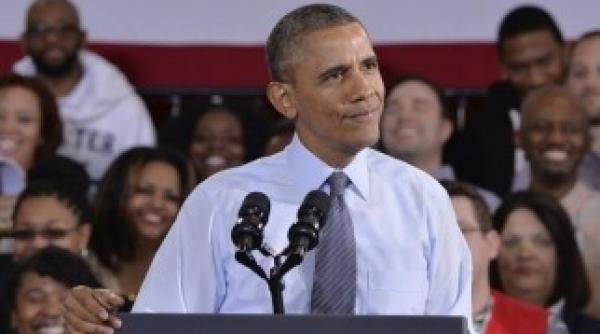 artistul roman care l impresionat pe cel mai puternic om din lume