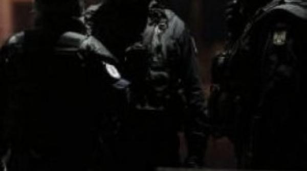 scandal legat de crima organizata este implicata ambasada italiei