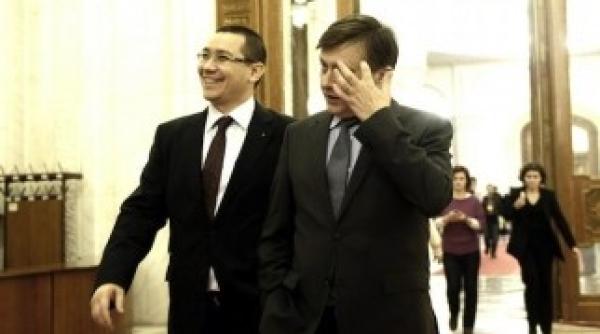 sondaj ponta castiga prezidentialele antonescu umar la umar cu mru
