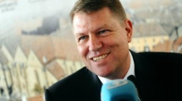 bulai este o miscare decisiva cariera lui klaus iohannis
