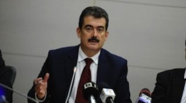 chirieac despre demisiile ministrilor liberali este o tactica