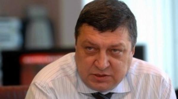 cine este teodor atanasiu liberalul care a intrat in conflict cu basescu