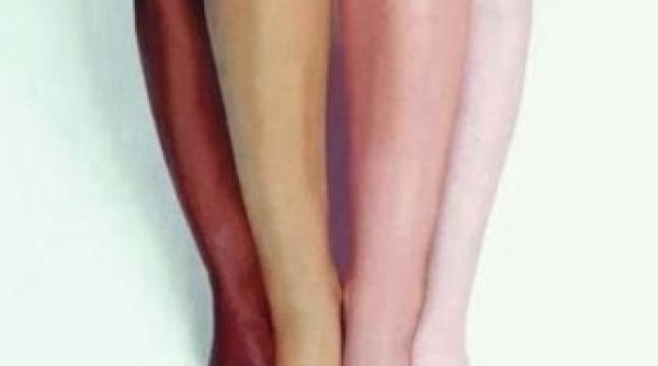 cum ar arata lumea daca pe pamant ar trai doar 100 de persoane