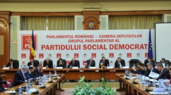 liderii psd se tem dupa desemnarea lui iohannis pentru guvern sa nu ii dam munitie suplimentara lui basescu