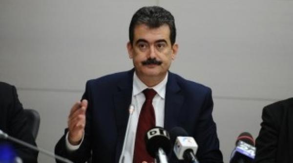 ministrul economiei demisionat din functie