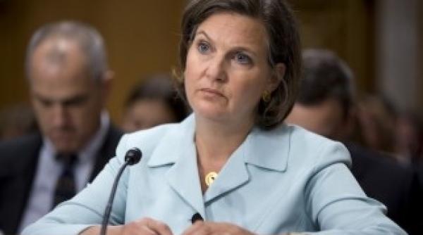nuland si cerut scuze ca injurat ue