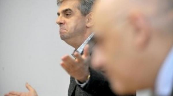 scandal la institutul cantacuzino de ce fost demisa directoarea institutiei