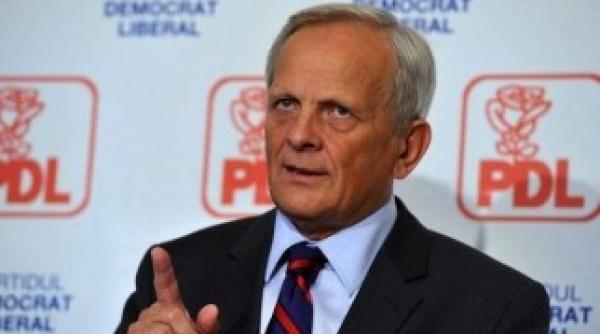 theodor stolojan decizie de ultima ora pentru viitorul sau politic