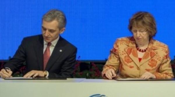 ce le pregateste ue moldovei si georgiei ca urmare crizei din ucraina