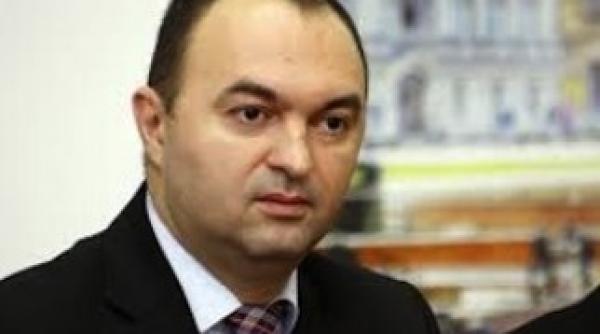 cristian adomnitei interimar al pnl iasi dupa comdamnarea lui relu fenechiu